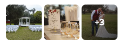 Great Wedding Venue